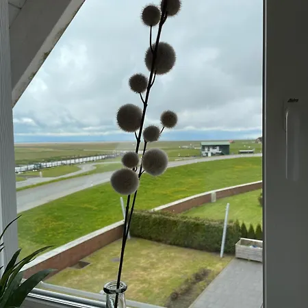 Apartmán Alice Heimathafen - 